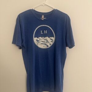 Lord Huron Graphic T-Shirt